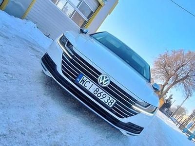 Używany 2018 VW Arteon Elegance | 69 900 zł (Super Cena)