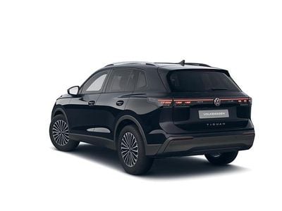 Nowe 2026 VW Tiguan SUV | 190 360 zł