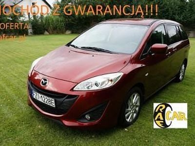 Mazda 5