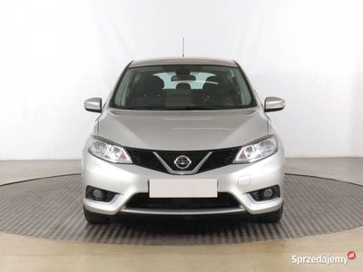 Nissan Pulsar
