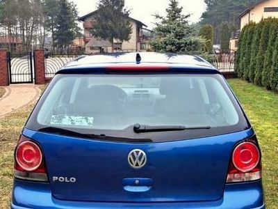 Używany VW Polo 54 KM (39 kW) 2006 Hatchback