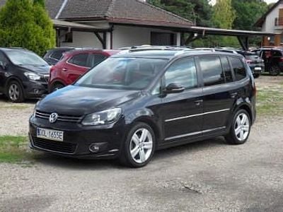 VW Touran