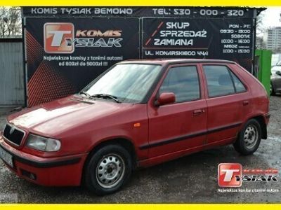 używany Skoda Felicia Felicia !!! Bemowo !!! 1.9 SDI Diesel, 2000 rok !!!...!!! Bemowo !!! 1.9 SDI Diesel, 2000 rok !!!...