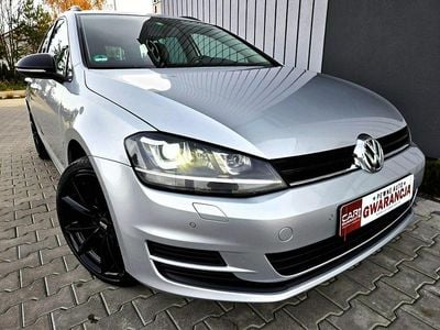 VW Golf VII