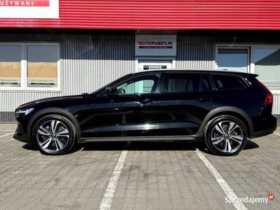 Volvo V60 CC