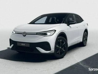 Nowe VW ID.5 Style 11 kW (15 KM) 2026 Biały SUV