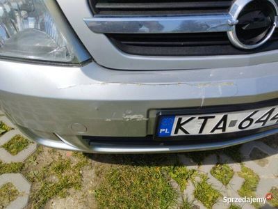 używany Opel Meriva Sprzedam