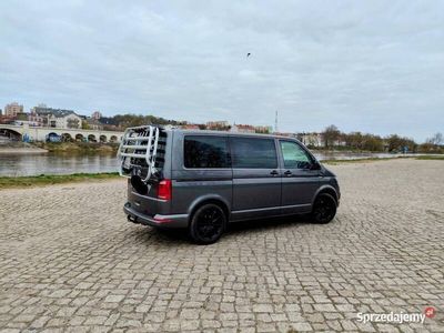 VW T6