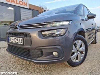 Citroën C4 Picasso