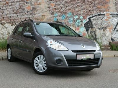 Renault Clio GrandTour