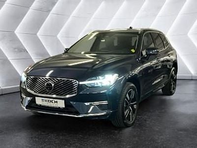 Niebieski Nowe 2025 Volvo XC60 Plus SUV | 245 900 zł (Uczciwa cena)