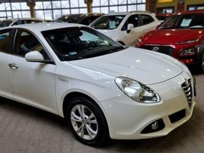 używany Alfa Romeo Giulietta Rok 2014/15 ! Zobacz opis ! W podanej cenie Roczna Gw…