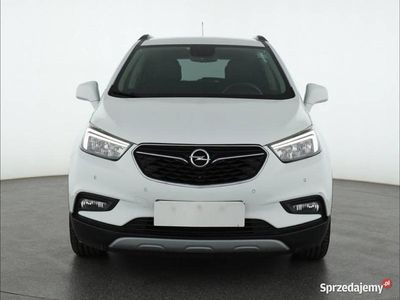 Biały Używany 2016 Opel Mokka SUV | 43 999 zł (Uczciwa cena)