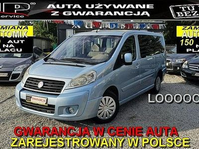 Fiat Scudo