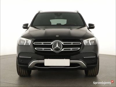 używany Mercedes GLE300 GLE