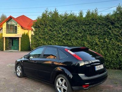 Używany Ford Focus 2007