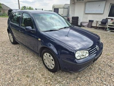 VW Golf IV