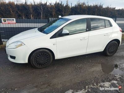 Fiat Bravo