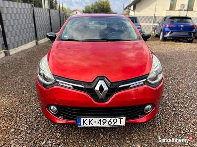 Renault Clio IV