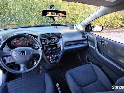 używany Honda Civic salon PL 96tys km