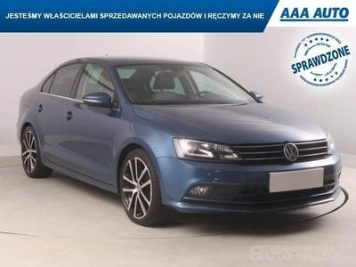 VW Jetta