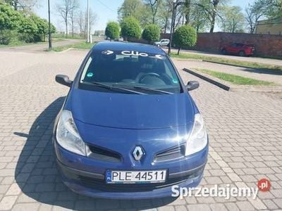 Renault Clio III