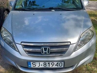 Używany 2008 Honda FR-V Minivan | 6800 zł