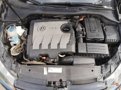 VW Golf VI