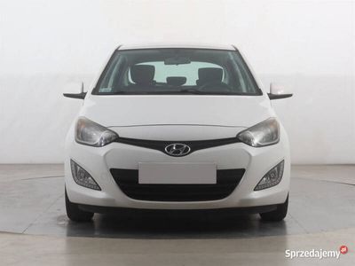 używany Hyundai i20 1.2