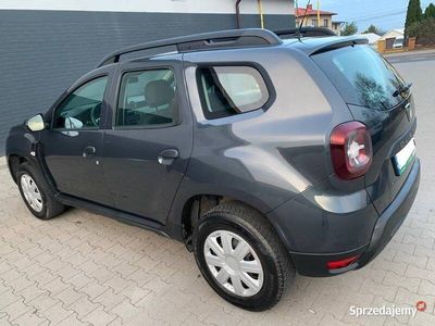 używany Dacia Duster 1,6 benzyna + LPG, zadbana, niska cena!