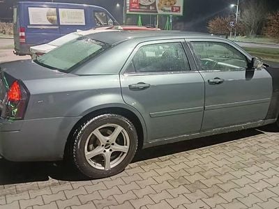 Używany Chrysler 300C 2006