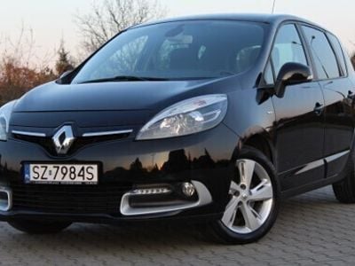 Renault Scénic III