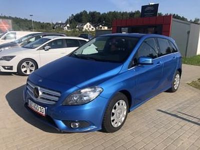 Mercedes A180