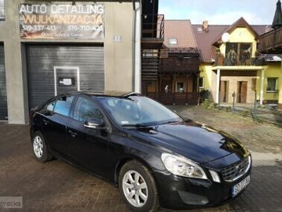 Inny kolor Używany 2011 Volvo S60 Sedan/Limuzyna | 39 900 zł