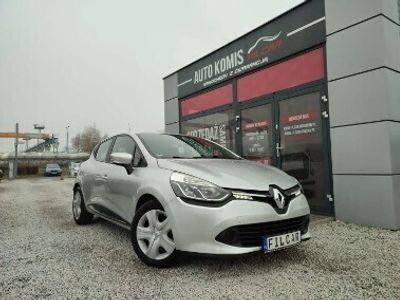 Renault Clio IV