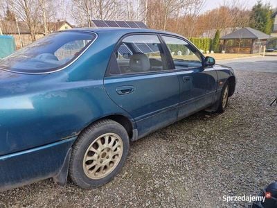 Używany 1993 Mazda 626 | 1234 zł