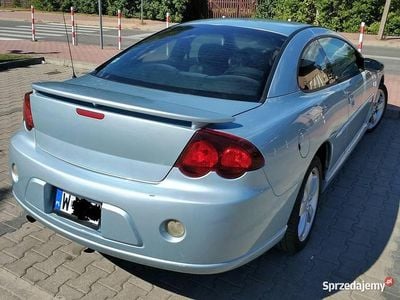 Używany 2004 Dodge Stratus Coupe | 9800 zł