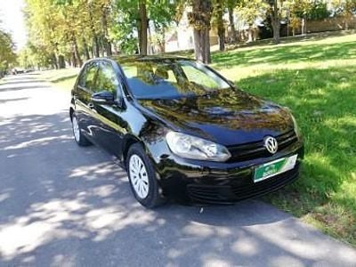 VW Golf VI