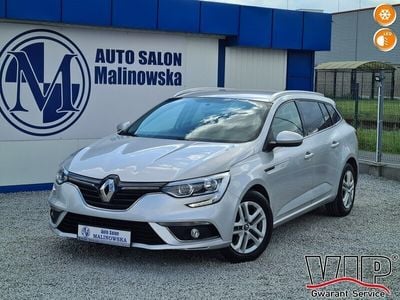 Renault Mégane GrandTour
