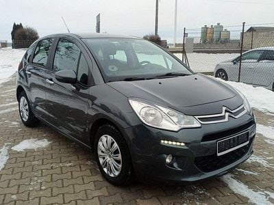 Inny Używany 2015 Citroën C3 Hatchback | 14 500 zł (Super Cena)