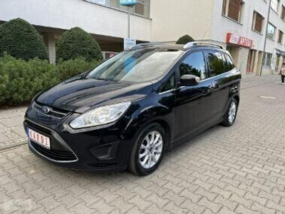 używany Ford C-MAX II 1.0 Benzyna