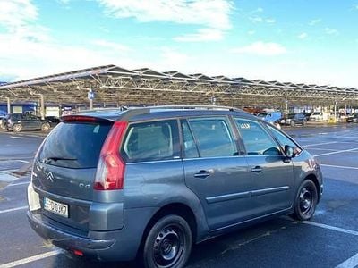Citroën C4 Picasso