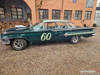 Używany Chevrolet Impala 1960 Sedan/Limuzyna