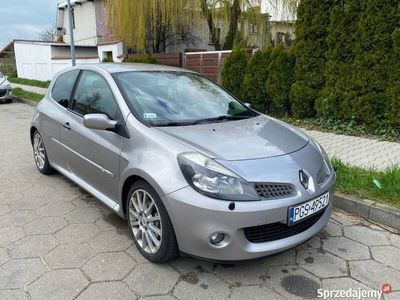 używany Renault Clio III 