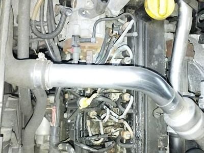 Używany Renault Mégane II 2003