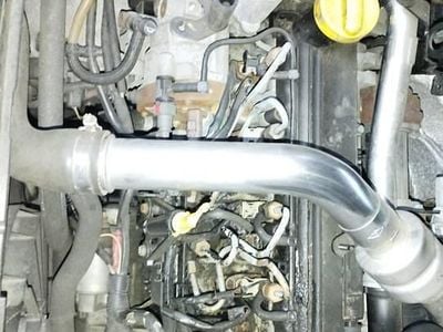 Renault Mégane II