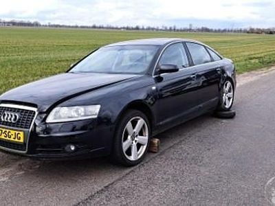 używany Audi A6 III (C6) S LINE