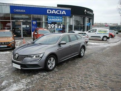 używany Renault Talisman TALISMAN1.5 Energy dCi Life