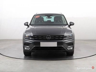 używany VW Tiguan 2.0 TDI