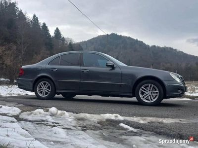 Używany Mercedes A200 2006 Sedan/Limuzyna